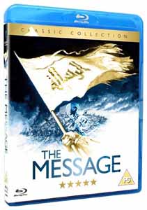 The Message (Blu-Ray)